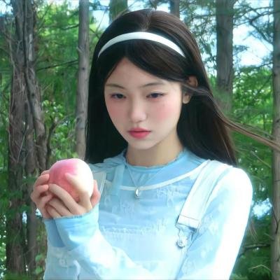 给妹妹的情书