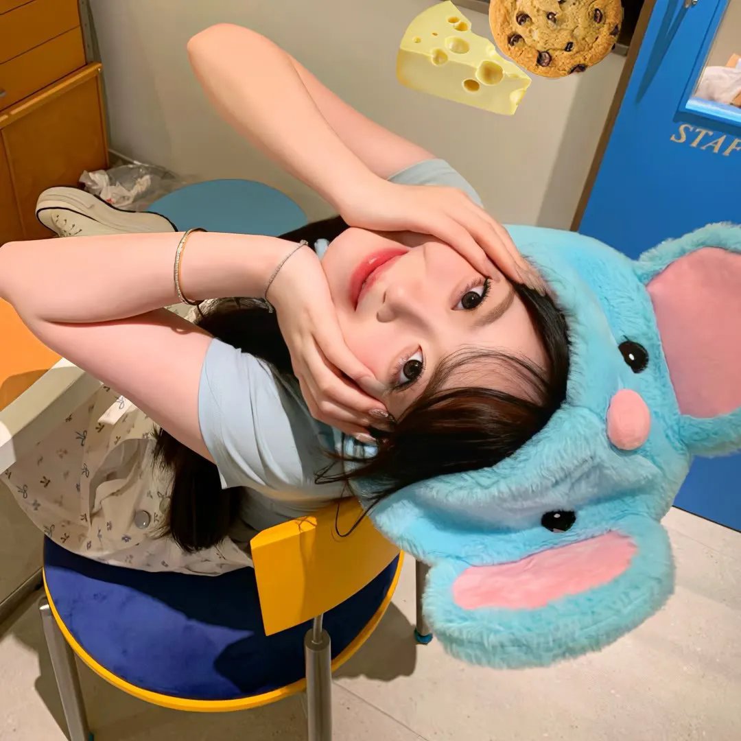 宛如阿修罗